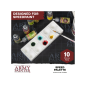 Preview: The Army Painter: Speed Palette