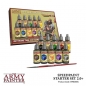Mobile Preview: The Army Painter Speedpaint: Starter Set 2.0