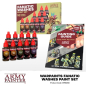 Preview: The Army Painter Warpaints Fanatic: Washes Paint Set