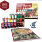 Preview: The Army Painter Warpaints Fanatic: Most Wanted Paint Set