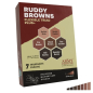 Preview: The Army Painter - Warpaints Fanatic: Ruddy Browns Triad PLUS+
