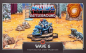 Preview: Masters of the Universe: Battleground - Wave 6: Fighting Foe Men Faction (Deutsch)