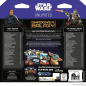 Preview: Star Wars: Unlimited – Shadows of the Galaxy (Two-Player-Starter) - EN