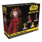Preview: Star Wars: Shatterpoint – We Are Brave Squad Pack („Wir sind tapfer“)