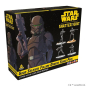 Preview: Star Wars: Shatterpoint – Good Soldiers Follow Orders Squad Pack („Gute Soldaten folgen Befehlen“)