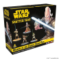 Preview: Star Wars: Shatterpoint – Wisdom of the Council Squad Pack