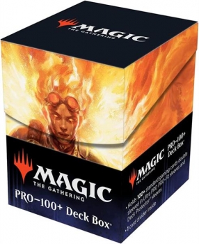 UP - March of the Machine 100+ Deck Box 2 for Magic: The Gathering