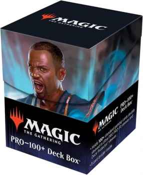 UP - March of the Machine 100+ Deck Box 4 for Magic: The Gathering