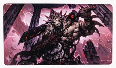 UP - March of the Machine Playmat A for Magic: The Gathering