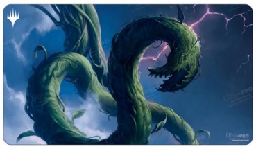 UP - Wilds of Eldraine Playmat G for Magic: The Gathering