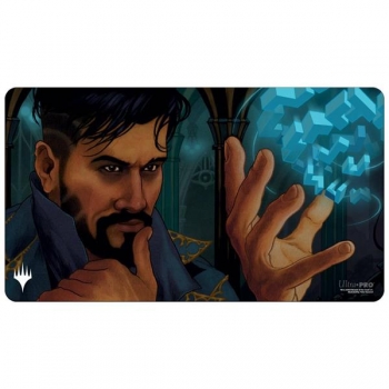 UP - Murders at Karlov Manor Playmat v1 for Magic: The Gathering