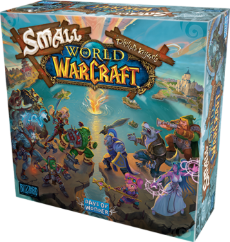 Small World of Warcraft (Deutsch)