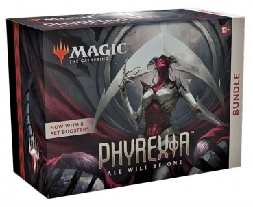 MTG - Phyrexia: All Will Be One Bundle - EN