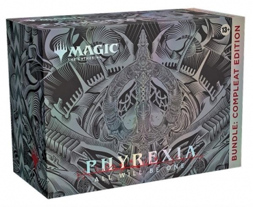 MTG - Phyrexia: All Will Be One Bundle: Compleat Edition - EN
