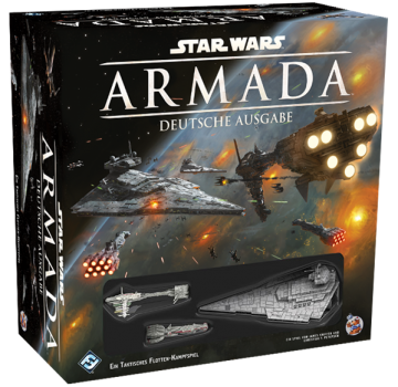 Star Wars: Armada DEUTSCH