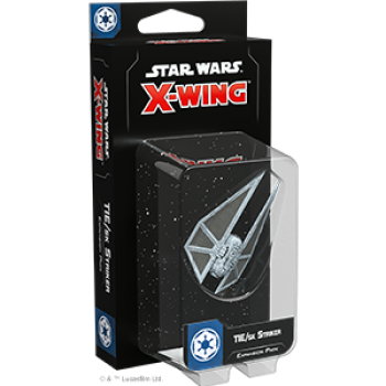 Star Wars X-Wing 2E: TIE-Stürmer • Erweiterungspack