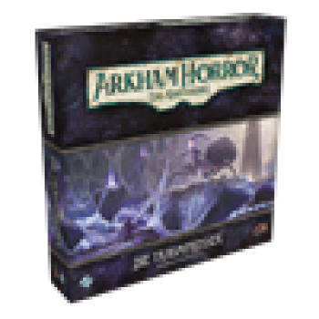 Arkham Horror: LCG - Die Traumfresser