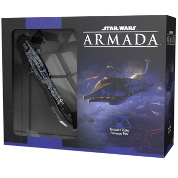 Star Wars: Armada - Invisible Hand • Erweiterung (Deutsch)