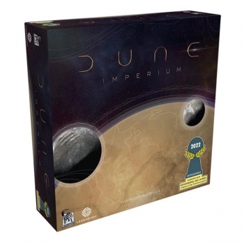 Dune: Imperium (Deutsch)