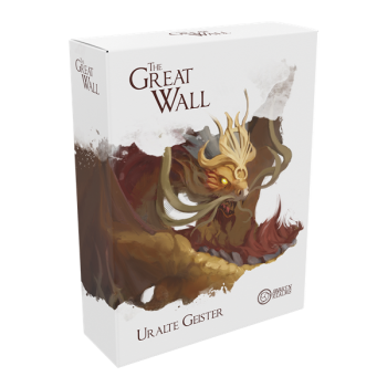 The Great Wall – Uralte Geister (Deutsch)