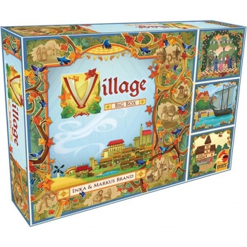 Village Big Box (Deutsch)