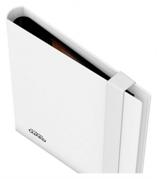 Ultimate Guard Flexxfolio 20 - 2-Pocket - Weiß