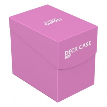 Ultimate Guard Deck Case 133+ Standardgröße Pink