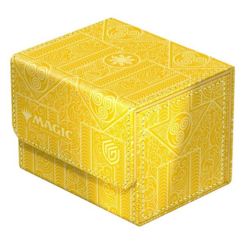 UG Sidewinder 100+ Xenoskin Magic: The Gathering | Avatar: The Last Airbender - White Mana