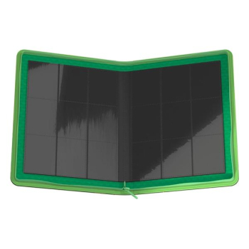 Preview: Ultimate Guard Zipfolio 360 Xenoskin "Artist Edition #3 Dominik Mayer"