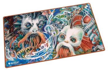 Ultimate Guard Play-Mat Magic: The Gathering "Lorwyn Eclipsed" - Multicolor Rare