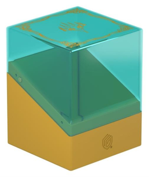 Ultimate Guard Boulder 100+ Magic: The Gathering "Lorwyn Eclipsed" - Blue/Yellow