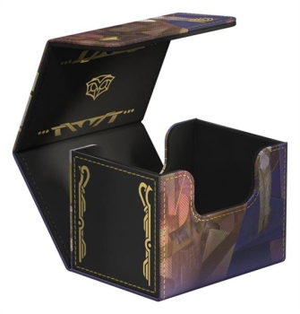 Preview: Ultimate Guard Sidewinder 100+ Xenoskin MtG "Secrets of Strixhaven" - Akroma's Will