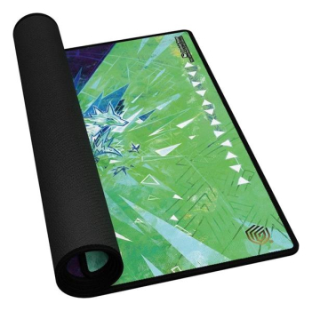 Ultimate Guard Play-Mat Magic: The Gathering "Secrets of Strixhaven" - Quandrix