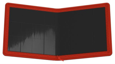 Preview: Ultimate Guard Zipfolio 480 Xenoskin Magic: The Gathering "Secrets of Strixhaven" - Prismari