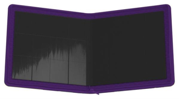 Preview: Ultimate Guard Zipfolio 480 Xenoskin Magic: The Gathering "Secrets of Strixhaven" - Witherbloom