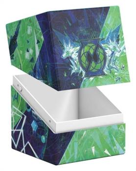 Preview: Ultimate Guard RTE Boulder 100+ Magic: The Gathering "Secrets of Strixhaven" - Quandrix