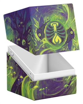 Preview: Ultimate Guard RTE Boulder 100+ Magic: The Gathering "Secrets of Strixhaven" - Witherbloom