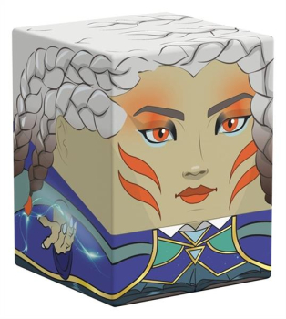 Squaroe Magic: The Gathering "SOS" MTG010 - Tam