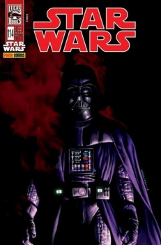 Star Wars Comicheft Nr. 114 (Panini)