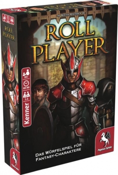 Roll Player (Pegasus)