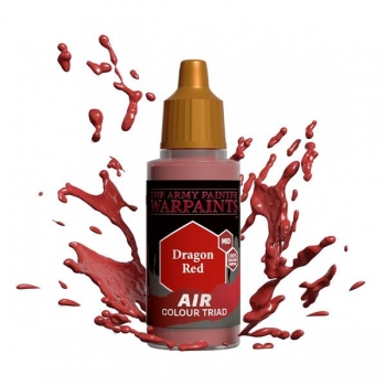 Army Painter Paint: Air Dragon Red