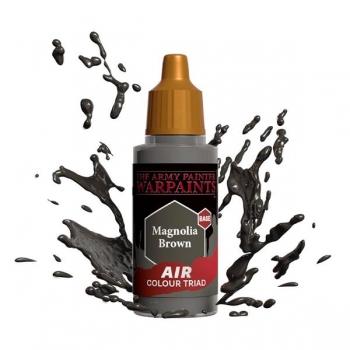 Army Painter Paint: Air Magnolia Brown