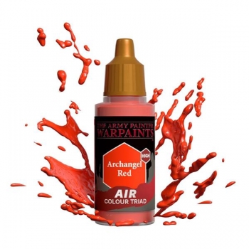 Army Painter Paint: Air Archangel Red