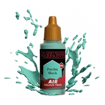 Army Painter Paint: Air Psychic Shock