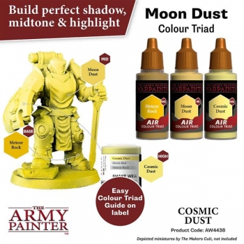 Army Painter Paint: Air Cosmic Dust