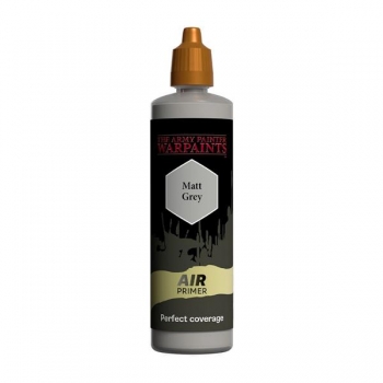 The Army Painter Warpaints Air: Primer Grey, 100 ml