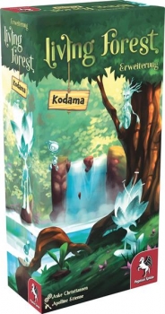 Living Forest: Kodama (Erweiterung) (Pegasus)
