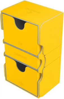 Gamegenic - Stronghold 200+ Convertible - Yellow