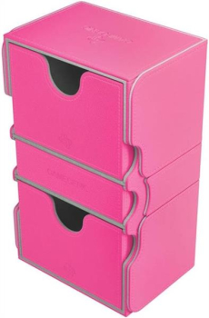Gamegenic - Stronghold 200+ Convertible - Pink