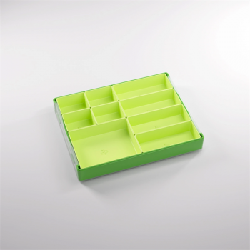 Gamegenic - Token Silo Green/Lime